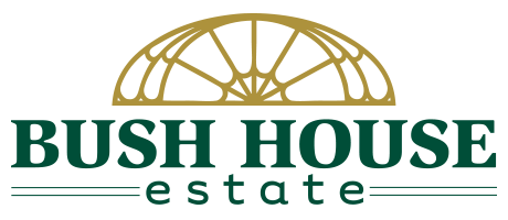 Bush House Estate Logo